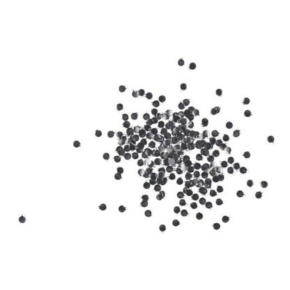 200Pcs Flat Round Stamping Blanks Charms Stainless Steel Charms Blank Stamping Tag Pendants for Bracelet Jewelry Making 7x5mm