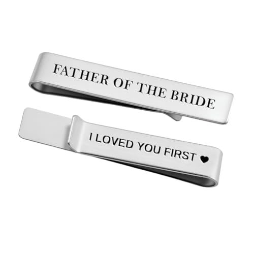 Brother of the Bride Gifts from Sister Wedding Gift for Father from Daughter Gifts Uncle of the Bride Gift from Niece - color: father