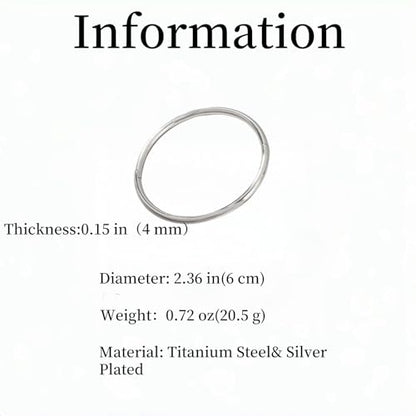18K Gold Bangle Bracelets for Women 925 Sterling Silver Bracelets Bracelets Adjustable Boho Bracelets Stackble Cuff Bangle Bracelets for Men Women Chunky Gold Bangle Open Cuff Bracelets Christmas Gift - color: Bracelets-17
