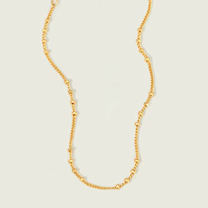 MEVECCO Anklet for Women Gold Chain 14K Gold Plated Dainty Boho Beach Summer Simple Foot Jewelry Ankle Bracelet - style: Satellite