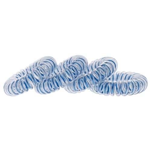 Goomee The Markless Hair Loop Set - 8 Crazy Nights Women 4 Pc