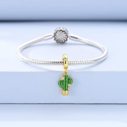 14K Gold Plated Charms for Bracelets Necklace Star Moon Cross Beads Woman | 925 Sterling Silver Charms Butterfly Cute Cat Dog Evil Eye Lucky Bracelet Beads Aesthetic Peandant Jewelry Gift for Mom - color: gold 2