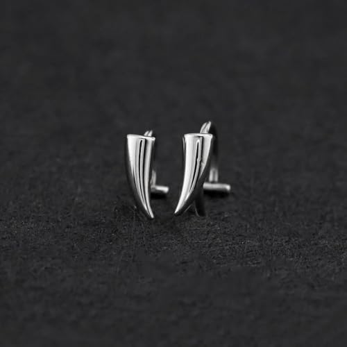 36Pcs 16G Stainless Steel Lip Rings for Women Men Snake Bite Piercing Labret Jewelry Monroe Barbell Spike Nose Stud