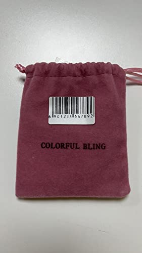 COLORFUL BLING Multilayer Choker Long Chain Tassel Pendant Necklace for Women Beads Necklace Long Bar Charm Chain Jewelry - color: A Gold three layer