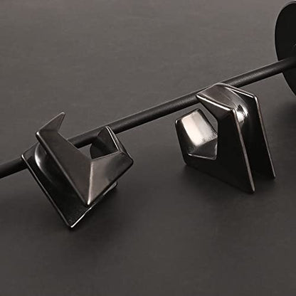 DOEARKO 2PCS Ear Gauges Cool Rhombus Saddle Ear Plugs Body Piercing Tunnels 316 Stainless Steel Hypoallergenic Earrings Plugs for Ears Expander Body Jewelry - color: Black, size: 19mm(3/4")