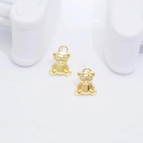 Woman Jewelry Sets Gold Jewelry Sets XOXO Women's Gold Jewelry Fashion Jewelry Necklaces Earrings Woman Accessories Bracelets Jewelry Gifts Love Necklaces - color: X003-Gold