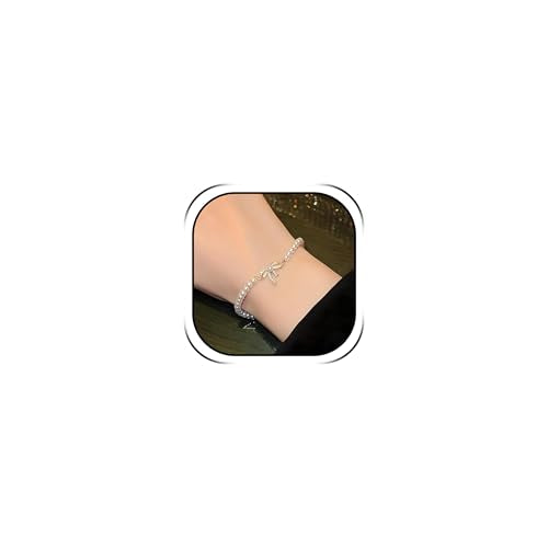 Pearl Bracelets for Women Dainty Gold Pearl Stretch Stackable Bracelet Bridesmaid Wedding Jewelry Gifts Prom Wedding Guest Dress - color: G:Gold Pearl Bracelet