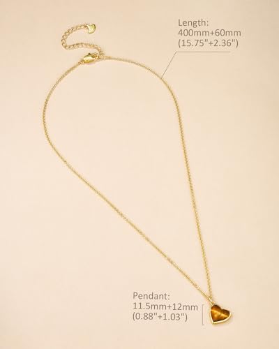 SNGIA 18K Gold Plated Stackable Adjustable Curved Horizontal Bar with CZ Pendant Necklace For Women by SNGIA, Dainty Drop Layered Trendy Birthstone Gemstone Charm Statement Jewelry Gifts, Bohemian Vintage Handmade Unique Cute Thin Skinny Dainty Chain Bead