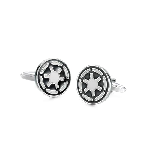 Men’s Soccer Ball Cufflinks – 1 Pair Stainless Steel French Shirt Cuff Nails, Polished Brass Business Suit Accessory – Ideal for Weddings, Birthdays, and Father’s Day - color: Rudder