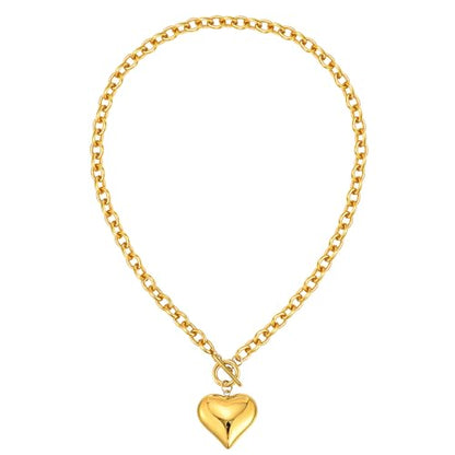 KSF Gold Lariat Necklace for Women Y Shaped Layered CZ Drop Chain | Y shaped necklace; Layered CZ detail; Long lariat style; Gift for her - color: Gold-5