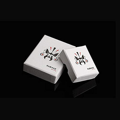 Ear Gauges Screw Surgical Steel Plugs, Flesh Stretchers Earrings, Size 2g to 30mm Colorful Tunnels. - color: S8288H, size: 16mm
