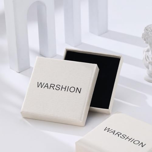 Warshion Ankle Bracelets for Women - 14K Gold Plated Waterproof Gold Anklet Delicate Chain Women's Anklets Summer Beach Pearl Jewelry Layering Gift Non Tarnish - color: ANKLETS-A-GD