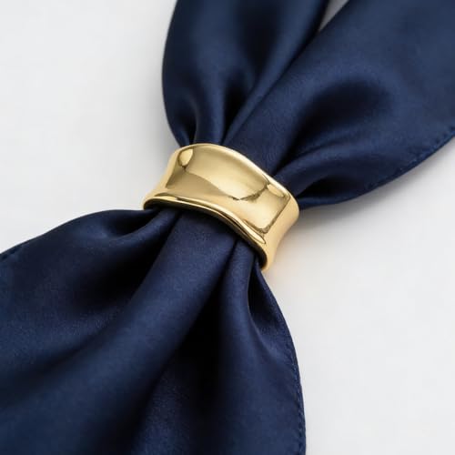 scarf ring,bandana ring scarf pin shawl clips