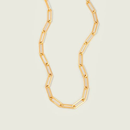 MEVECCO Gold Birth Flower Coin Necklace for Women Paperclip Chain Choker Layered Set Embossed Disc 12 Month Pendent 18K Gold Plated Dainty Satellite Chain Personalized Birthday Jewelry for Her