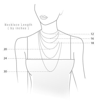 Stainless Steel Cable Chain Necklace 1 mm Thin Dainty Pendant Chain | Fine Cable Links, Water Safe Steel, No Tarnish, Pendant Ready, Gift Boxed