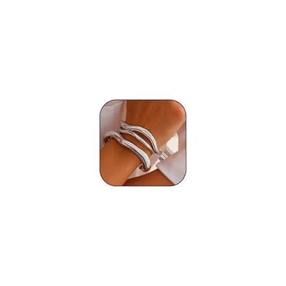 Frodete Chunky Gold Bangles for Women Non Tarnish Chunky Wide Cuff Bracelets Silver Cuff Bangle Bracelet Trendy Statement Minimalist Jewelry Gifts - color: A36:silver bangles