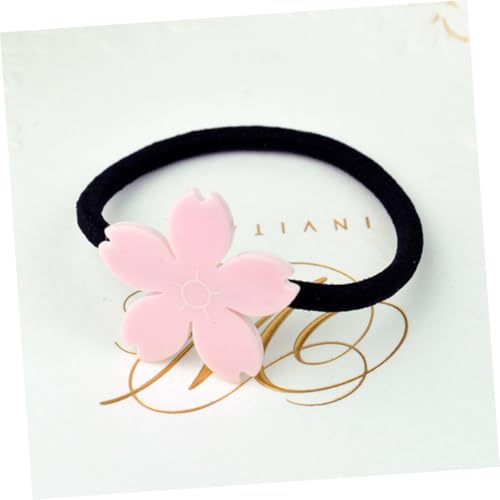 7pcs Flower Hair Band Set Rhinestone Clip Hair Snap Clips for Girls Women Ladies