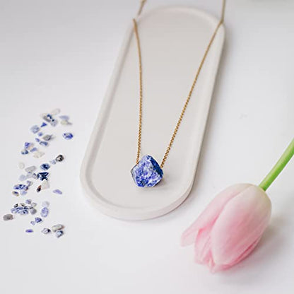 Crystal Necklaces