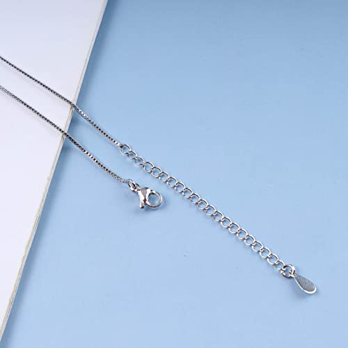 Boho Bent Bar Pendant Necklace Tube Bar Necklace Silver Round Tube Necklace Curved Bar Necklace Minimalist Choker Necklace Jewelry for Women