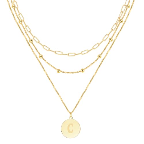 KSF Gold Lariat Necklace for Women Y Shaped Layered CZ Drop Chain | Y shaped necklace; Layered CZ detail; Long lariat style; Gift for her - color: Gold-19