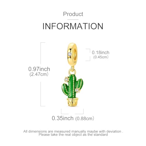 14K Gold Plated Charms for Bracelets Necklace Star Moon Cross Beads Woman | 925 Sterling Silver Charms Butterfly Cute Cat Dog Evil Eye Lucky Bracelet Beads Aesthetic Peandant Jewelry Gift for Mom - color: gold 2