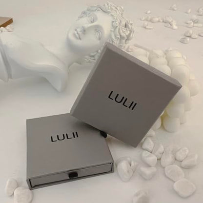LULII Gold Necklace for Women Trendy Lariat Y Necklace Dainty 14k Gold Plated/Silver Long Necklaces for Women Layered Beaded Drop Necklaces Simple Y-Shaped Chain Jewelry Gifts - color: Y CZ Diamond Chain-Gold