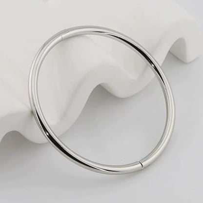 18K Gold Bangle Bracelets for Women 925 Sterling Silver Bracelets Bracelets Adjustable Boho Bracelets Stackble Cuff Bangle Bracelets for Men Women Chunky Gold Bangle Open Cuff Bracelets Christmas Gift - color: Bracelets-17