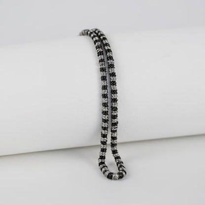 Stainless Steel Chain Necklaces,Rolo Chain Necklace for Men Women,Unique Fashion and Charm Jewelry, Silver Tone Chain,Stainless Steel Adjustable Link, Gifts for Friends/Husband/Dad - style: 1468