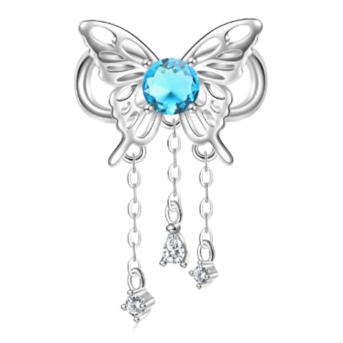 Zodiac Sign Charm fit Charms Bracelet 925 Sterling Silver Charm Birthday Charm 12 Constellations Charms For pandora Bracelets - color: Scorpio