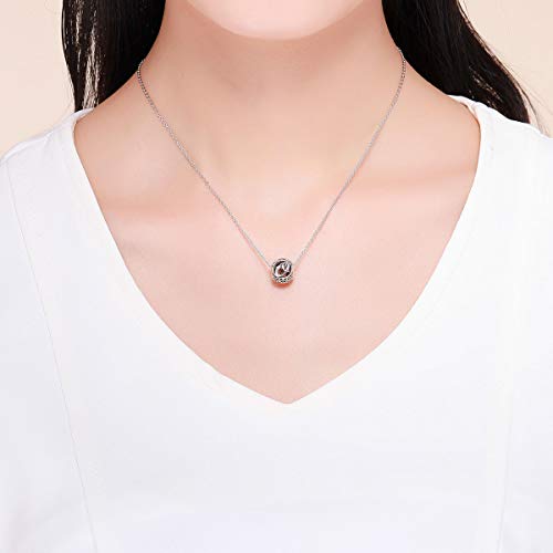 Letter Charms 925 Sterling Silver Initial A-Z Bead Charms | For Bracelets Necklaces, Hypoallergenic,Cubic Zirconia Alphabet Beads, Personalized Gifts for Women - color: O