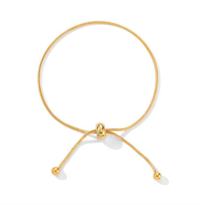 Sora Tuki Ankle Bracelets for Women Tennis Rhinestone Anklets for Women Butterfly Heart Star Cross Anklet Bracelet for Women Plus Size Anklet Bracelets for Big Ankle Beach Foot Jewelry - style: 6 - snake chain