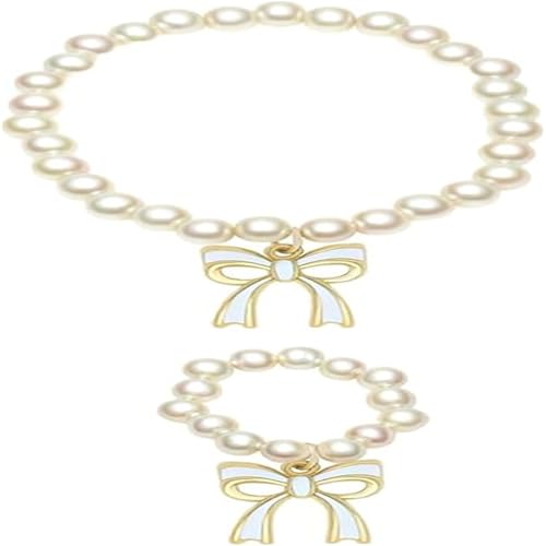 Butterfly Necklace for Women Youthful Style Jewelry Enduring Elegance Birthday Gifts Mother’s Day Easter Spring Fashion Accessories for Her - style: A-bracelet
