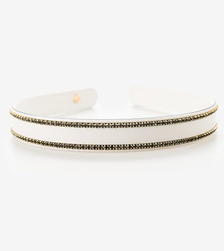 Violet & Brooks Everyday Essentials Hair Accessory Gift Box - Cream - color: Cream