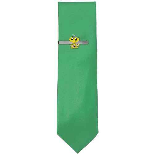 tiemart Tie Bar - style: Martian