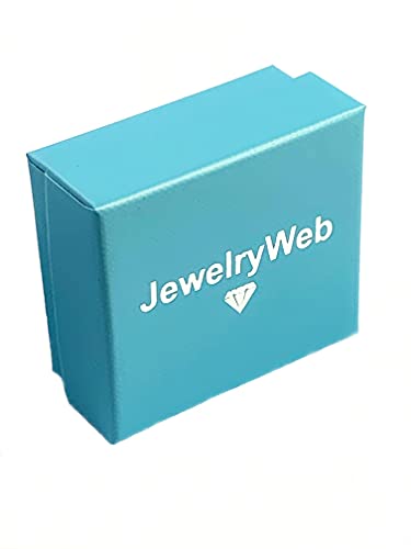 JewelryWeb 2mm Stainless Steel Polished With Crystals Hexagons Hinged Bangle Bracelet Cuff Bracelet for Women