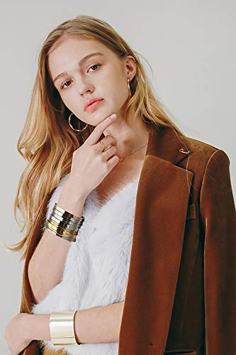 SAM & LORI Personal Bracelets for Teens/Women-Inspirational Jewelry Gifts (Various Designs) for Daughter/Sister/Mom/Friends-Adjustable Bracelet in a Pretty Gift Box - style: Do no harm...