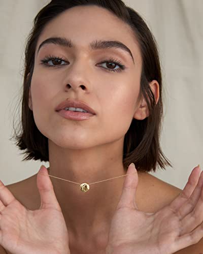 Bryan Anthonys Pendant Necklaces and Sets in a Variety of Styles and Colors - color: Gold, style: Us Against the World
