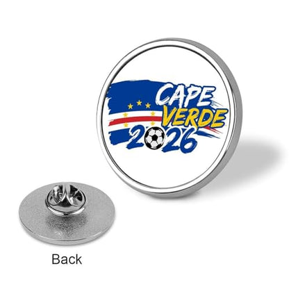 Pins, Round Metal Lapel Pin 1 Inch, Novelty Badge for Bags Hats Tie Shirts Jackets - color: style-6