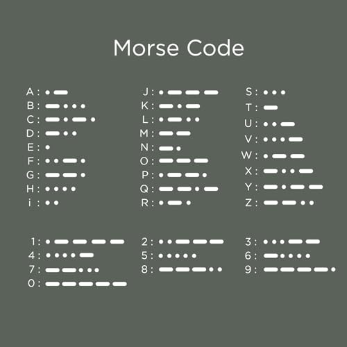 ASELFAD Morse Code Bracelets for Women, Funny Best Friend Birthday Gifts for Women Friendship Bracelets, Inspirational Jewelry, Teen Girl Gifts Trendy Stuff - style: Keep F Going