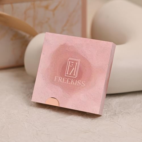 Freekiss Gold Stack Bracelets Pendant Necklace for Women: Dainty Thin Bracelet Set Charm Necklaces Necklaces Trendy Gold Jewelry for Women