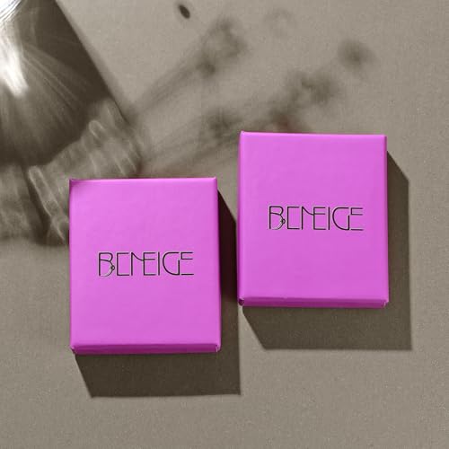 BENEIGE Ear Cuff Non Piercing 14K Gold Plated Ear Cuff Earrings for Women Clip On Cartilage Earring Jewelry for Women - style: A Slanted Bar