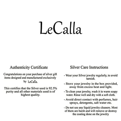 LeCalla 925 Sterling Silver Minimalist Toe Rings Set Simple Open Adjustable Toe-Rings for Women - color: 03. Duo (2 PCS)