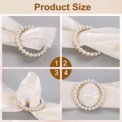 uxcell Silk Scarf Ring Clip, Rhinestone Round T-Shirt Ties Clips Kit Clothes Corner Knotted Button - color: Silver