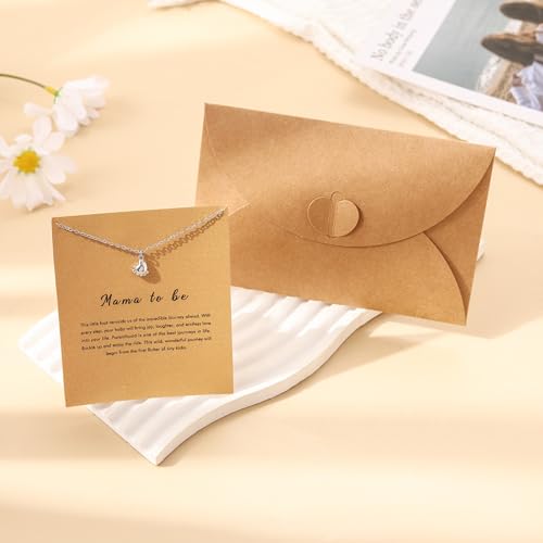 RZKING Silvery Necklace for Women, Gifts for Friend Mom Daughter Teacher - style: Little Foot