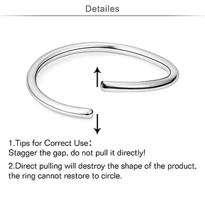 MODRSA 20g Nose Rings Hoops Nose Studs for Women Surgical Steel Hypoallergenic 20 Gauge Nostril Piercing Jewelry L Shape Crokscrew Silver Rose Gold Black Hoop Nostril Rings for Men - color: L Shape 20g - Silver, Rose Gold, Black, Rainbow