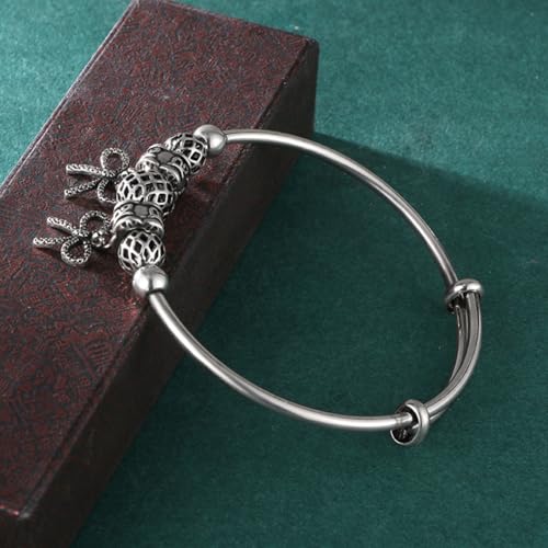 18K Gold Bangle Bracelets for Women 925 Sterling Silver Bracelets Bracelets Adjustable Boho Bracelets Stackble Cuff Bangle Bracelets for Men Women Chunky Gold Bangle Open Cuff Bracelets Christmas Gift - color: Bracelets-01