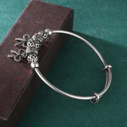 18K Gold Bangle Bracelets for Women 925 Sterling Silver Bracelets Bracelets Adjustable Boho Bracelets Stackble Cuff Bangle Bracelets for Men Women Chunky Gold Bangle Open Cuff Bracelets Christmas Gift - color: Bracelets-01