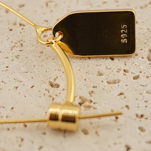 Dangle Flower Gold Earrings for Women, Trendy Statement Hoop Earrings, Gold Floral Drop Earrings Jewelry for Gifts - color: 14K gold plating