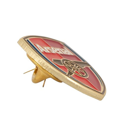 Desert Cactus Arsenal FC Lapel Pin ARS Gunners Made of Metal for Formal Wear, Bag and Hat Jewelry, and Tie Tack (Pin Set)