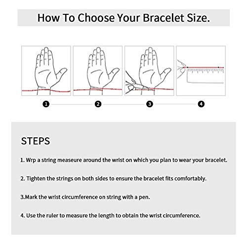 JINAO 2-Row Tennis Bracelet for Men & Women, 14K Gold Plated Brass, Iced-Out Cubic Zirconia Chain, Unisex Hip-Hop Style - color: Rose Gold 8''
